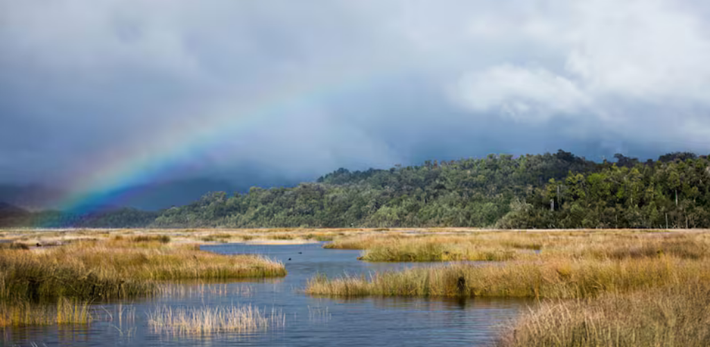 Inicia El 30° Curso Biodiversidad y Conservación de Humedales.