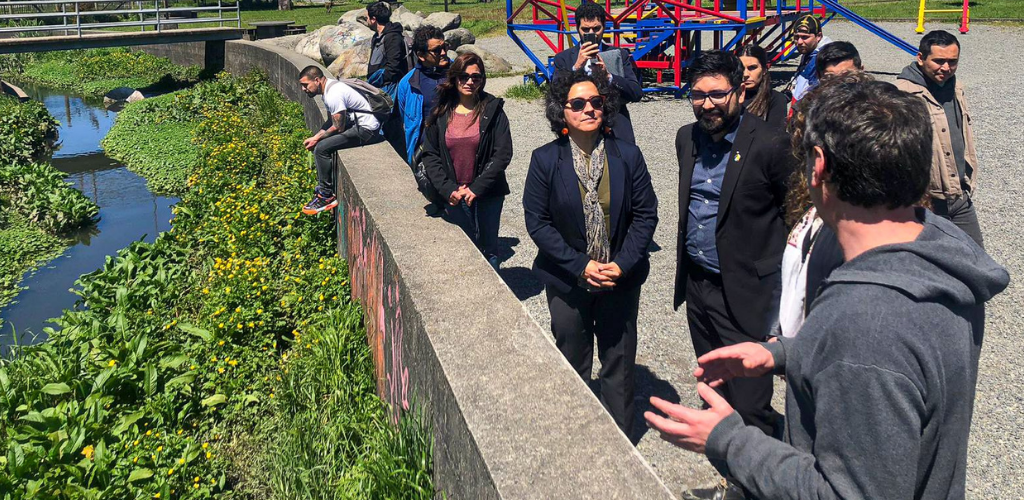 Preguntas Frecuentes Ley de Humedales Urbanos