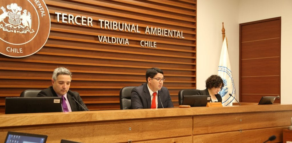 SURALIS y El Relato de un Conflicto Socio-Ambiental Abierto En El Lago Panguipulli