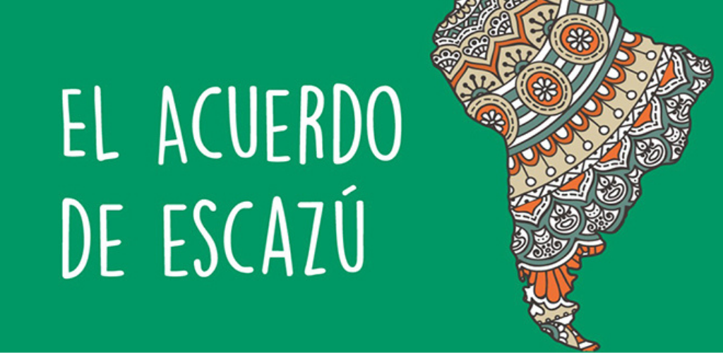Más Allá del Papel Las 5 Claves Reveladoras del Plan Escazú en Chile.
