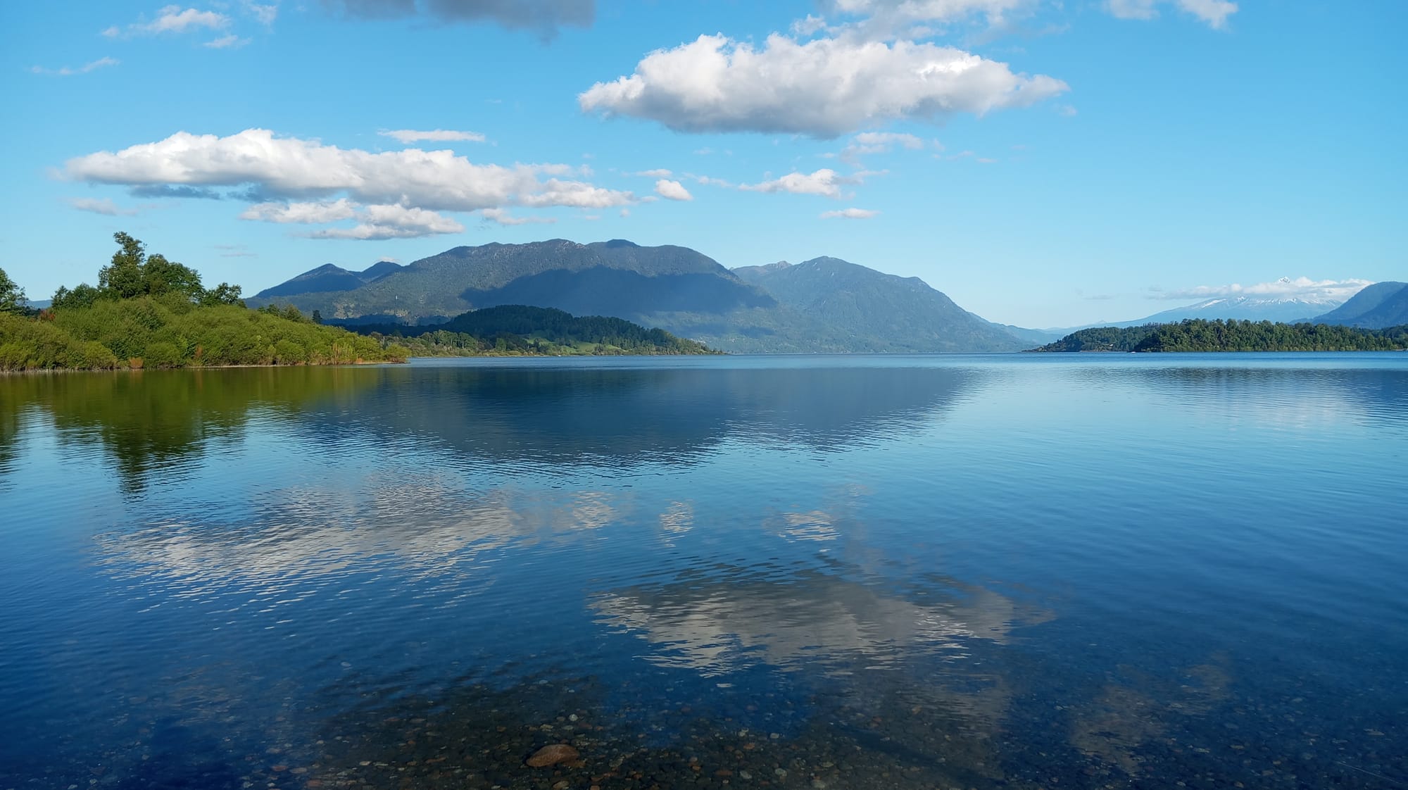 Carta Solicitud Pronunciamiento Humedal Urbano Bahía Panguipulli